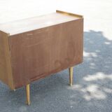 Vintage chest of drawers 60s