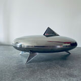 Alessandro mendini officina alessi chocolate box peyrano 1990 cup