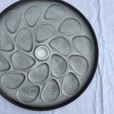 Oyster dish Salins France