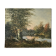 Old painting