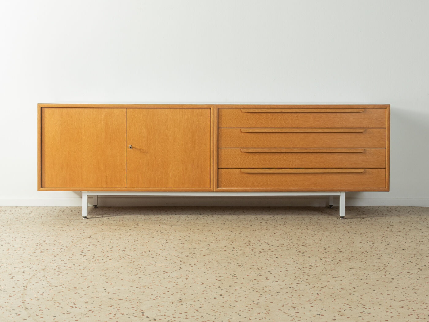 1960s Sideboard, WK Möbel
