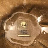Ancien Vide Poche Coupe Cristal Collection Siebenstern Germany Vintage