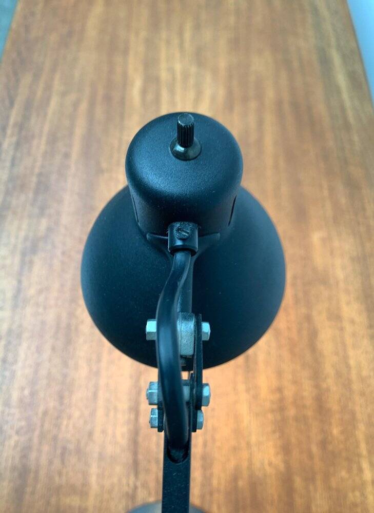 Postmodern Italian table lamp Mini Luxo style L-1