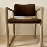 Ensemble de 6 chaises à manger kembo (gispen) ypsilon