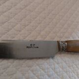 Old table knives