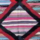 Berber carpet - 148 x 243 cm
