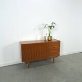 Vintage sideboard.