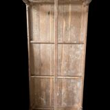 Table en chêne d’un château provençal 19’s