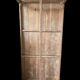 Oak table of a 19's provencal castle