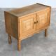 Brutalist sideboards | cabinets | 1960s | Danish