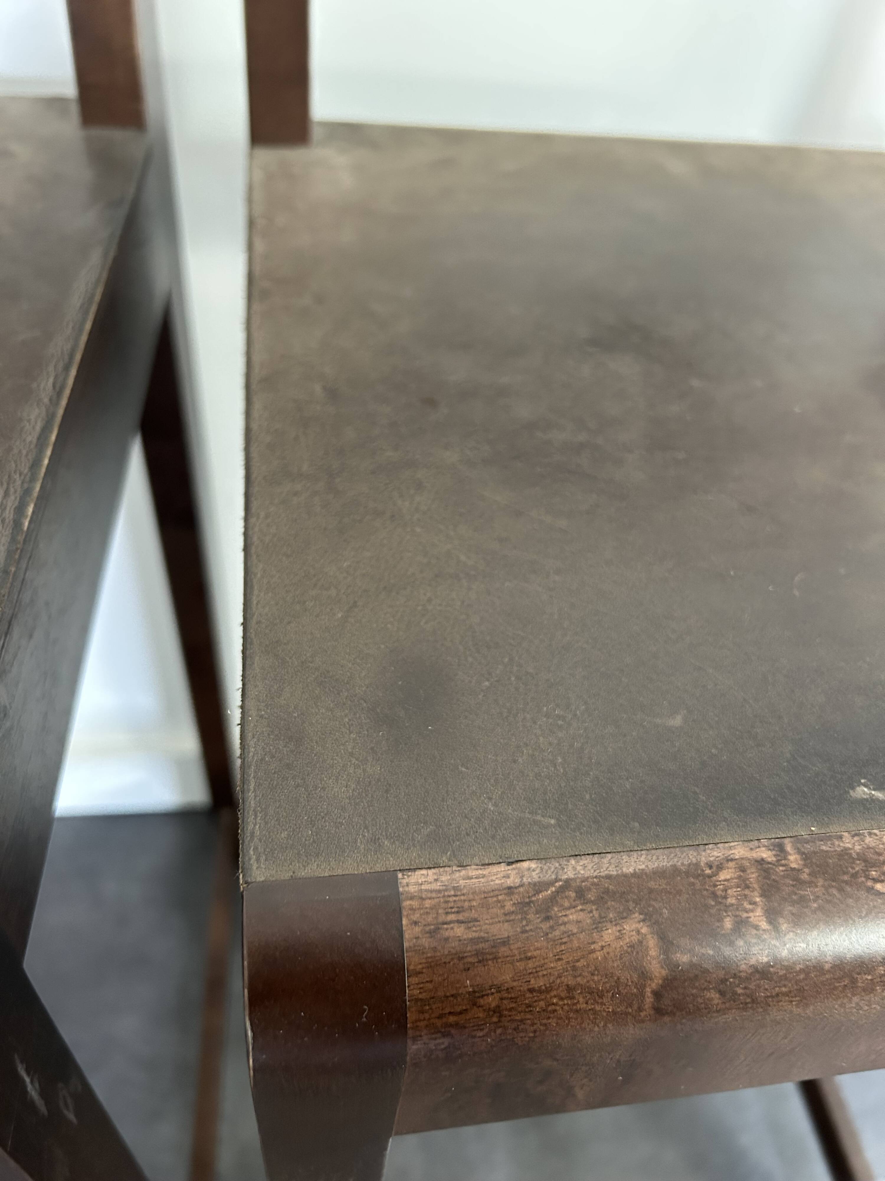 Frama bar stool chair 01
