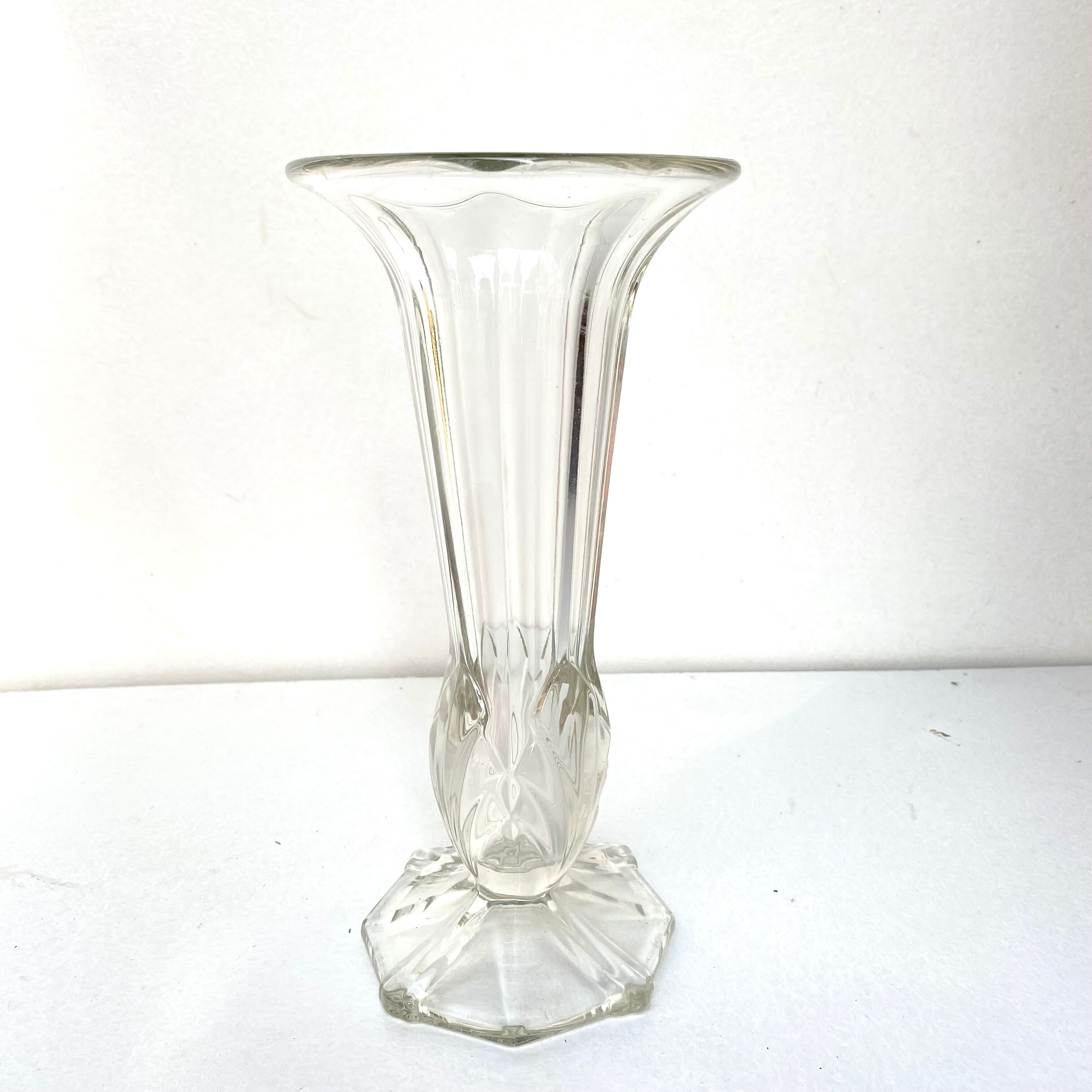 Art Deco vase