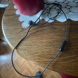 Lamp FDC pottery from Charolles