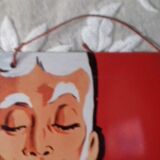 Plate Pelforth 60s