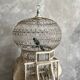 Antique birdcage