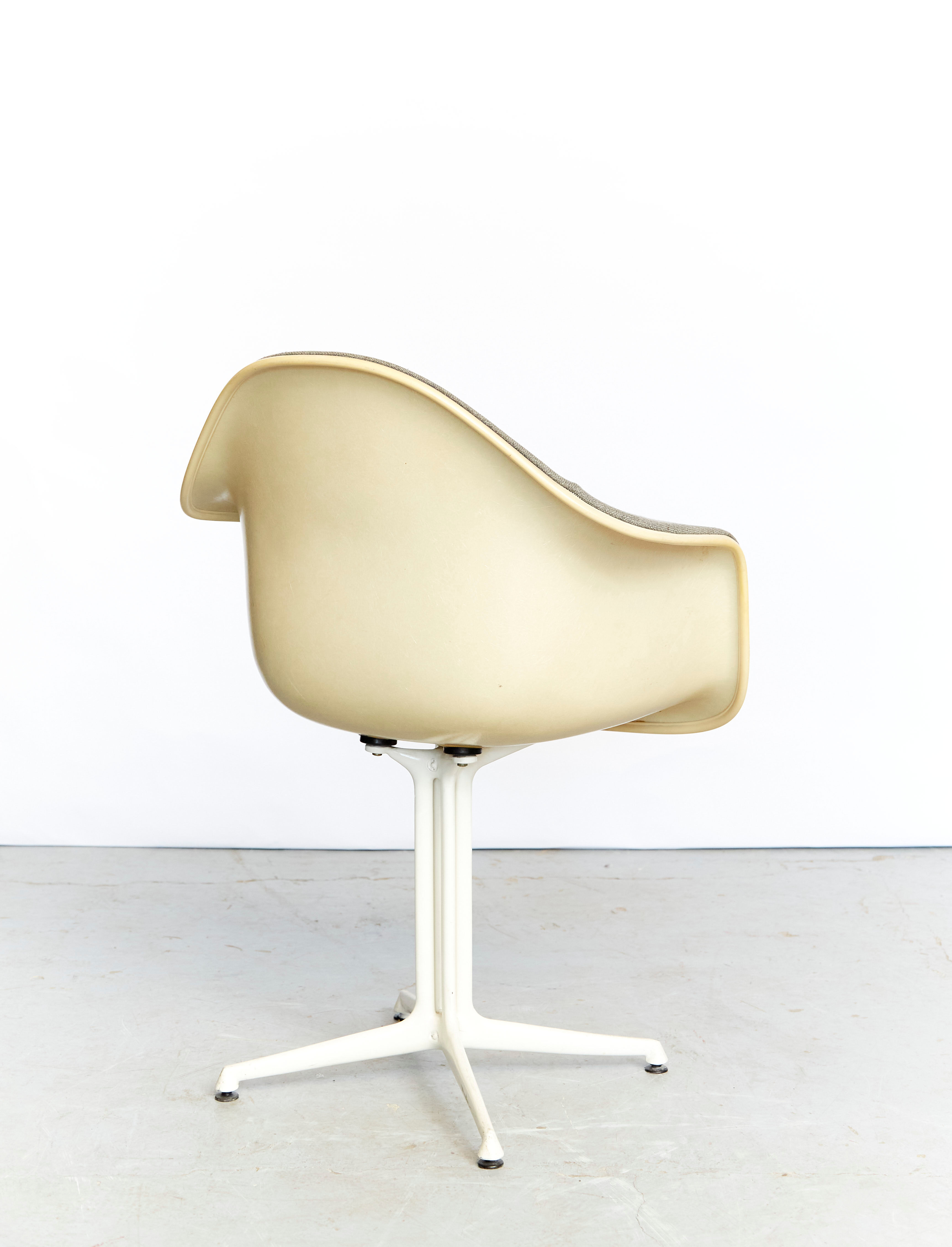 Fauteuil DAL La Fonda de Charles & Ray Eames pour Herman Miller