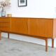 Enfilade by McIntosh 200 cm