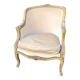 Bergère Louis XV