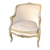 Bergère Louis XV