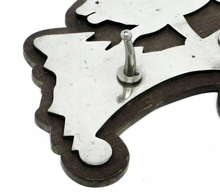 A6B Interesting Beautiful Kitchen Hanger