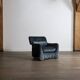 Fauteuil Bicia de Carlo Bartoli pour Arflex, Italie 1969