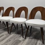 Dining Chairs by Antonin Suman