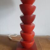Vintage lamp L. Drimmer
