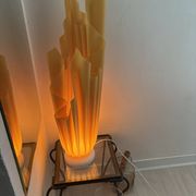 Designer lamp by Georgia Jacob – Athena model – 67 cm – Made in France