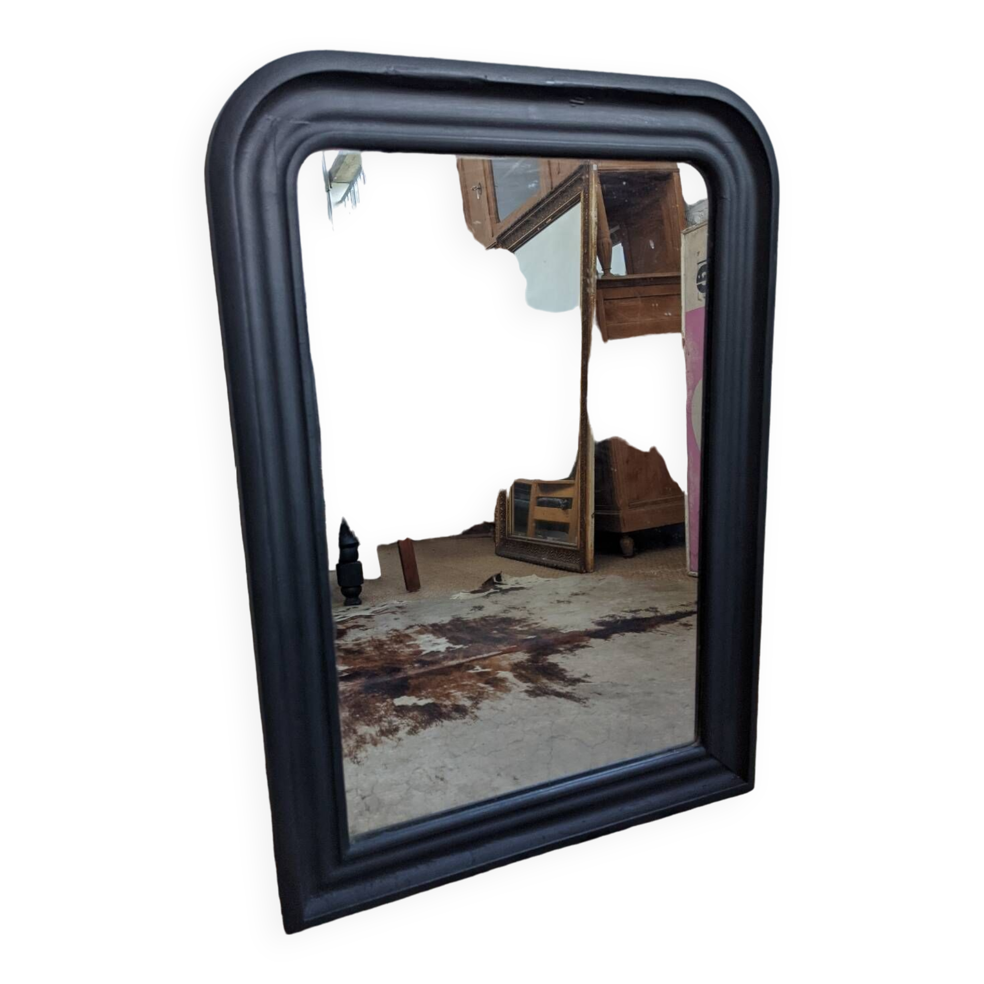 Louis Philippe mirror