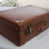 Small 1950s case
