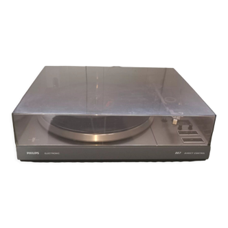 Philips 867 vinyl player