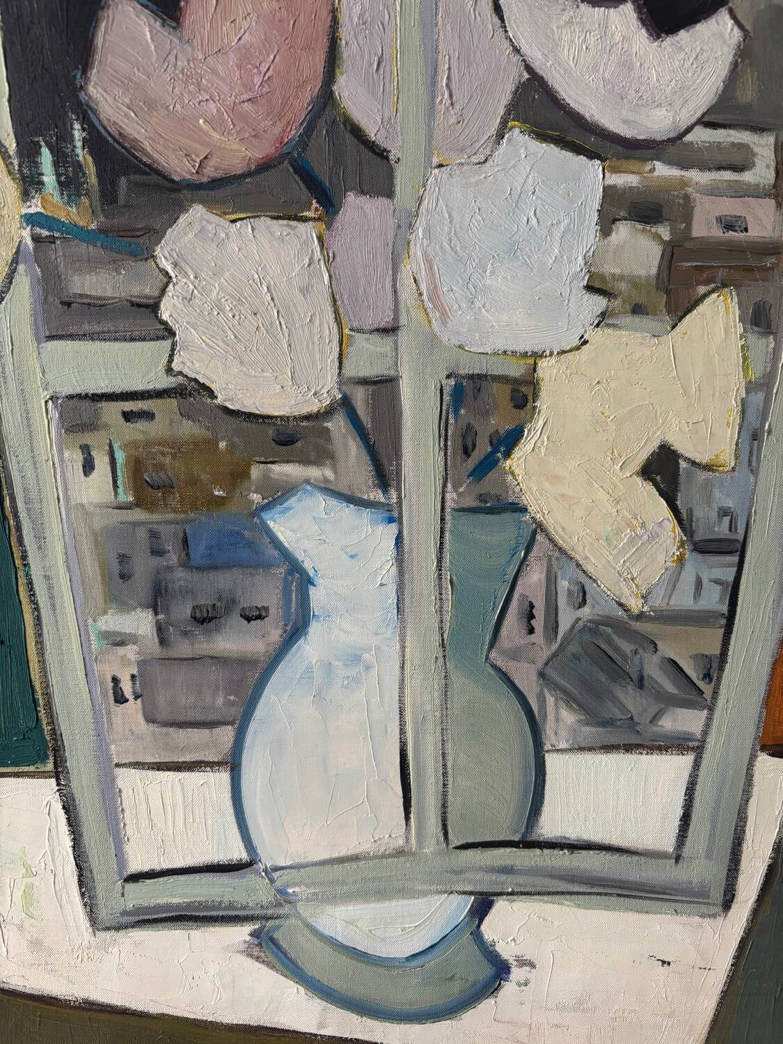 Bouquet of flowers