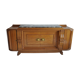 Buffet in oak 50