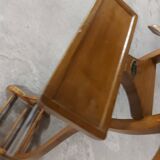 Valet de chambre Praktik