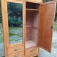 Armoire parisienne années 50