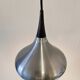 pair of Orient suspensions by Johannes Hammerborg, Scandinavian design, 1960s