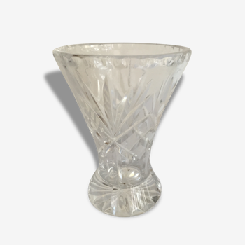 Small vase