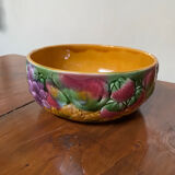Vintage salad bowl