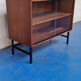 Scandinavian teak row 1950