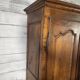 Ancienne armoire en chêne