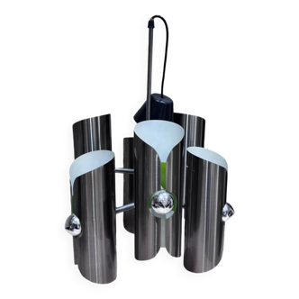 Polam chandelier 1960