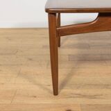 Mid Century Teak Coffee Table from G-Plan, United Knigdom, 1960s