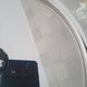 Alessi Ettore Sottsass / Serving plate stainless steel 18/10 and gold NG5100