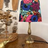 Antique lamp revisited