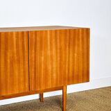 Scandinavian teak sideboard 1960