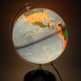 Light Globelight 80s