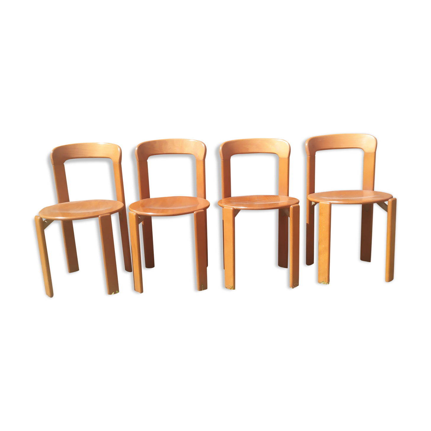 Chairs Bruno Rey