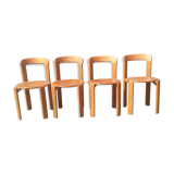 Chaises Bruno Rey