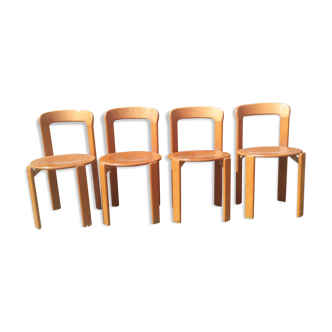 Chaises Bruno Rey