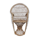 Fauteuil Emmanuelle mini en rotin